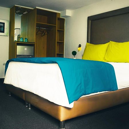 Miraflores Boutique Hotel Ліма Екстер'єр фото