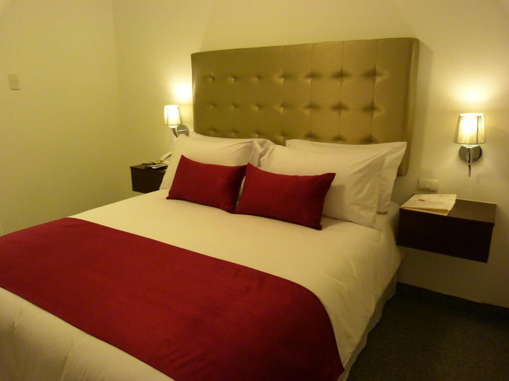 Miraflores Boutique Hotel Ліма Номер фото