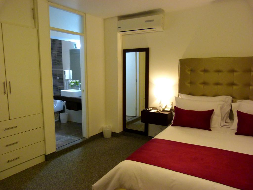 Miraflores Boutique Hotel Ліма Номер фото