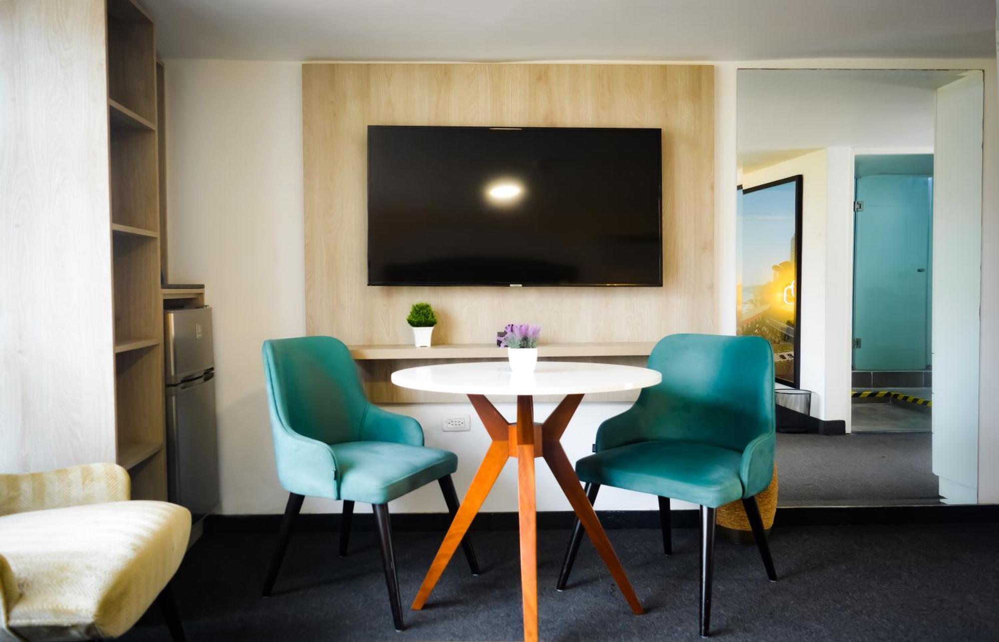 Miraflores Boutique Hotel Ліма Екстер'єр фото