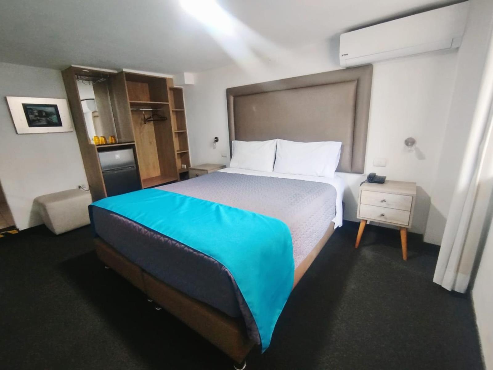 Miraflores Boutique Hotel Ліма Екстер'єр фото