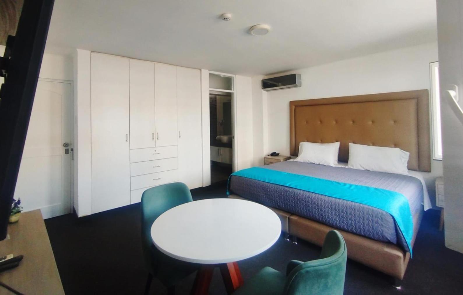 Miraflores Boutique Hotel Ліма Екстер'єр фото