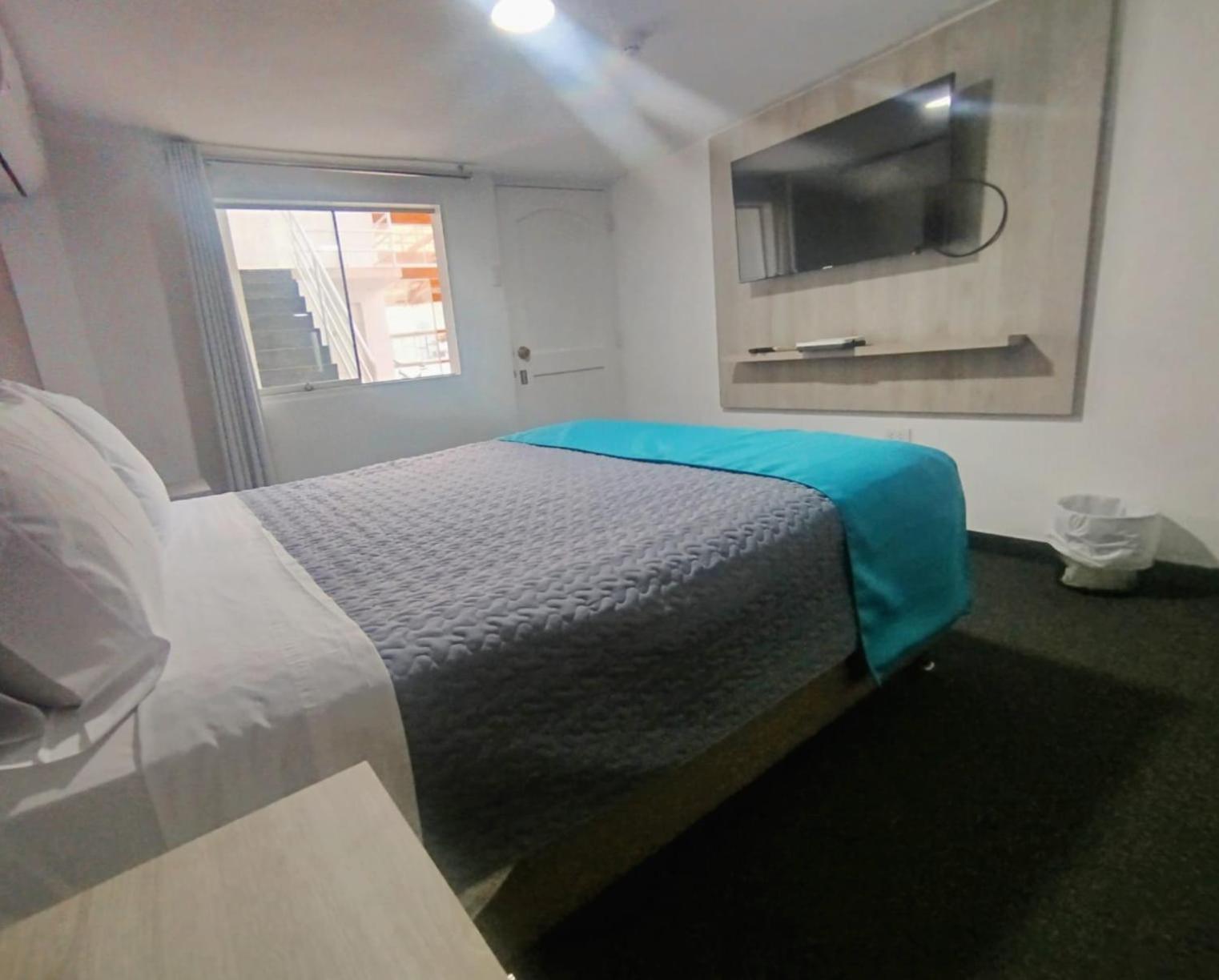 Miraflores Boutique Hotel Ліма Екстер'єр фото