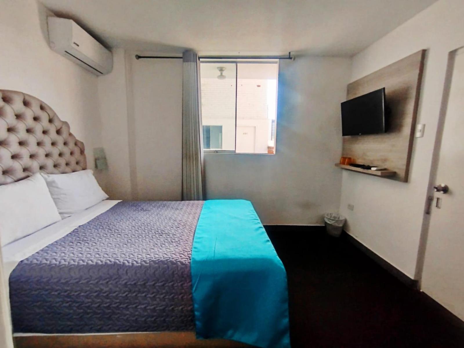 Miraflores Boutique Hotel Ліма Екстер'єр фото