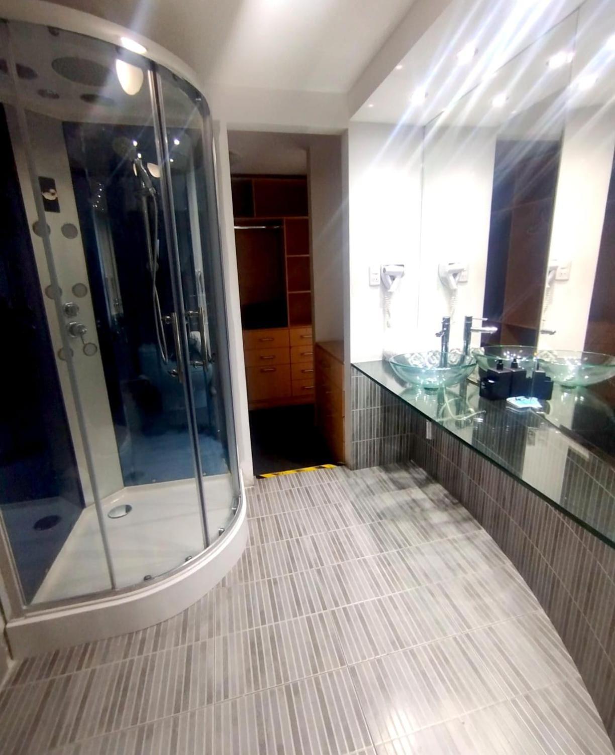 Miraflores Boutique Hotel Ліма Екстер'єр фото