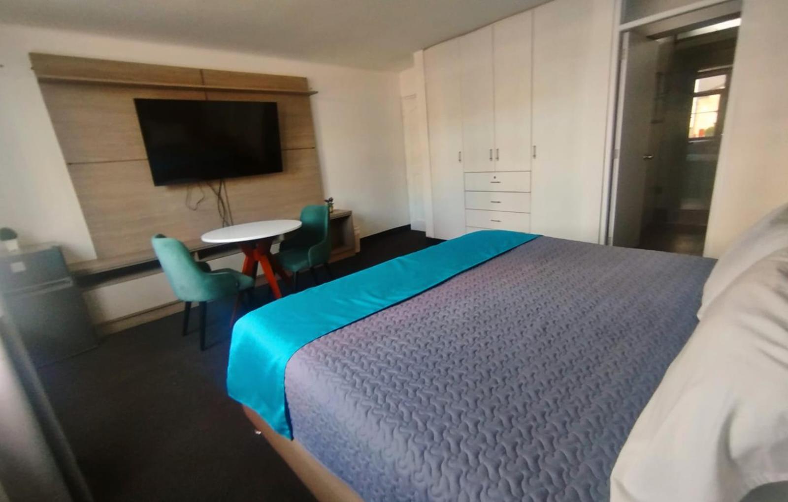 Miraflores Boutique Hotel Ліма Екстер'єр фото