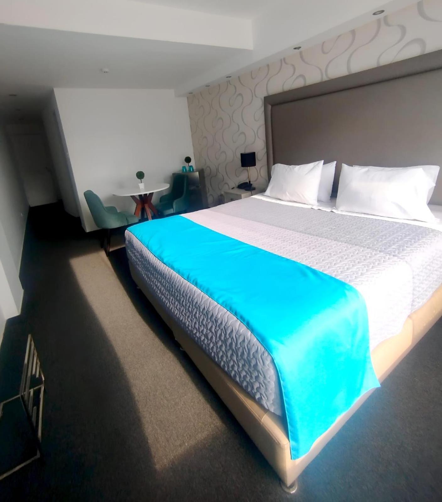 Miraflores Boutique Hotel Ліма Екстер'єр фото