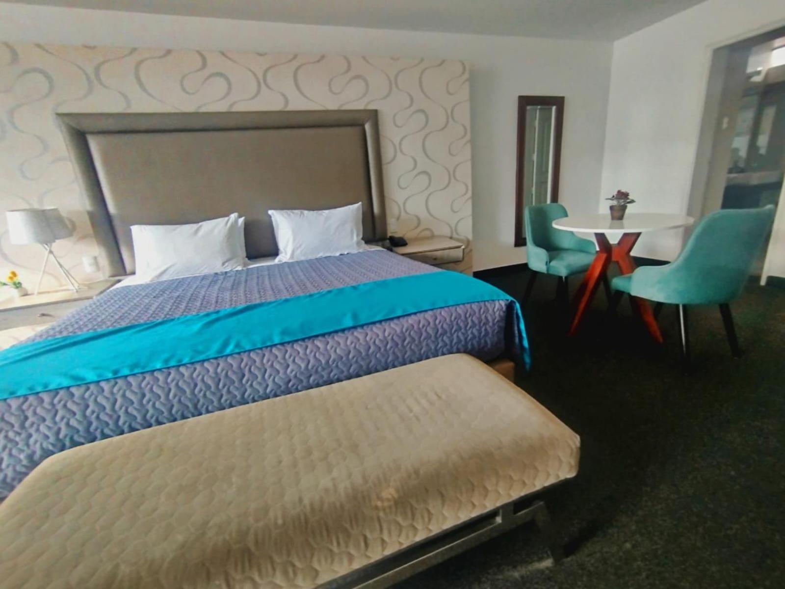 Miraflores Boutique Hotel Ліма Екстер'єр фото