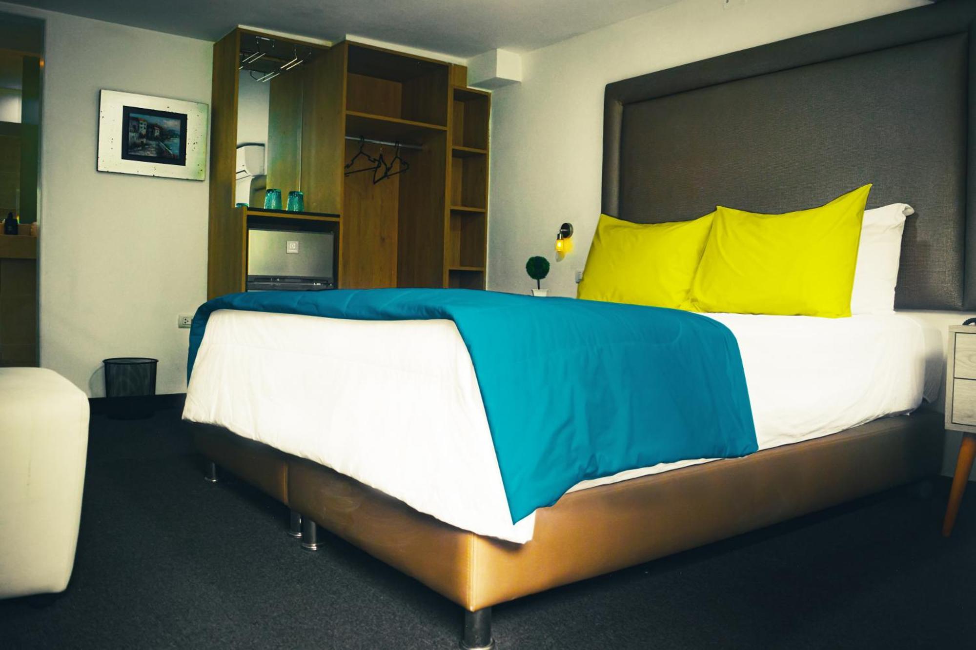 Miraflores Boutique Hotel Ліма Екстер'єр фото