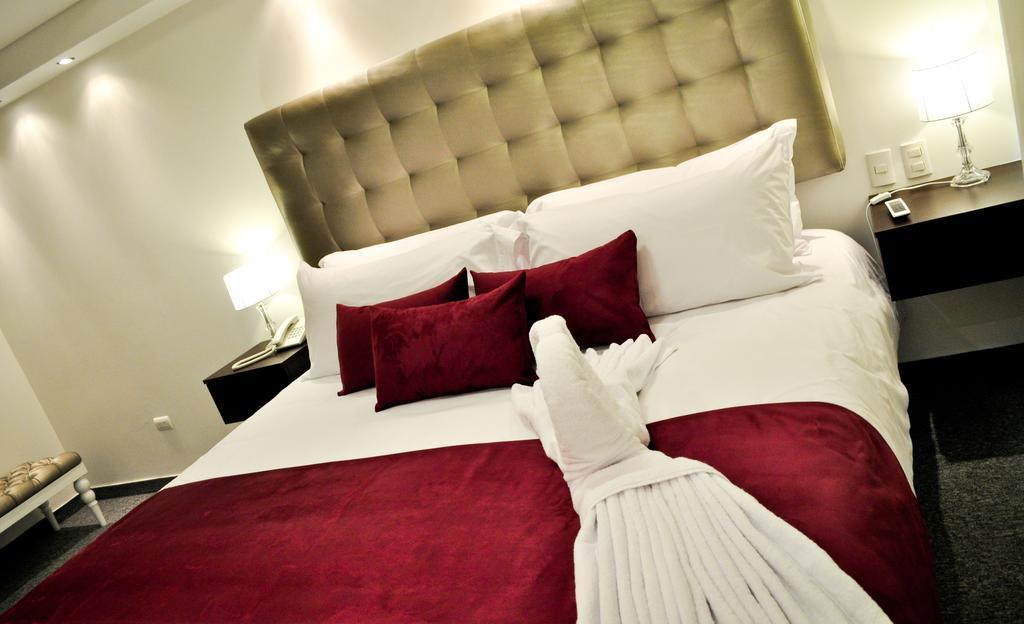 Miraflores Boutique Hotel Ліма Екстер'єр фото