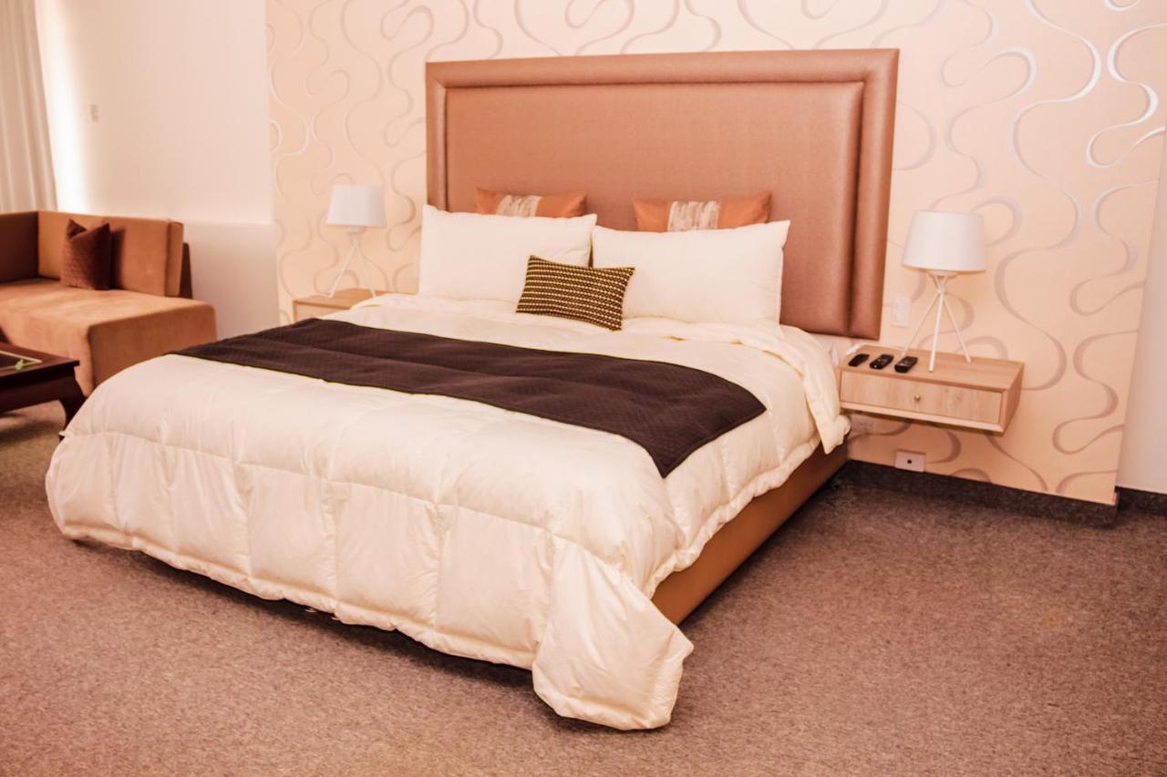 Miraflores Boutique Hotel Ліма Екстер'єр фото