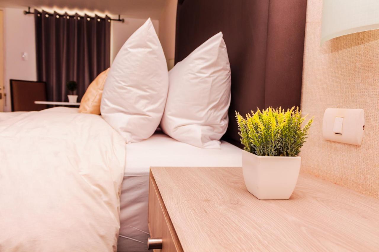 Miraflores Boutique Hotel Ліма Екстер'єр фото