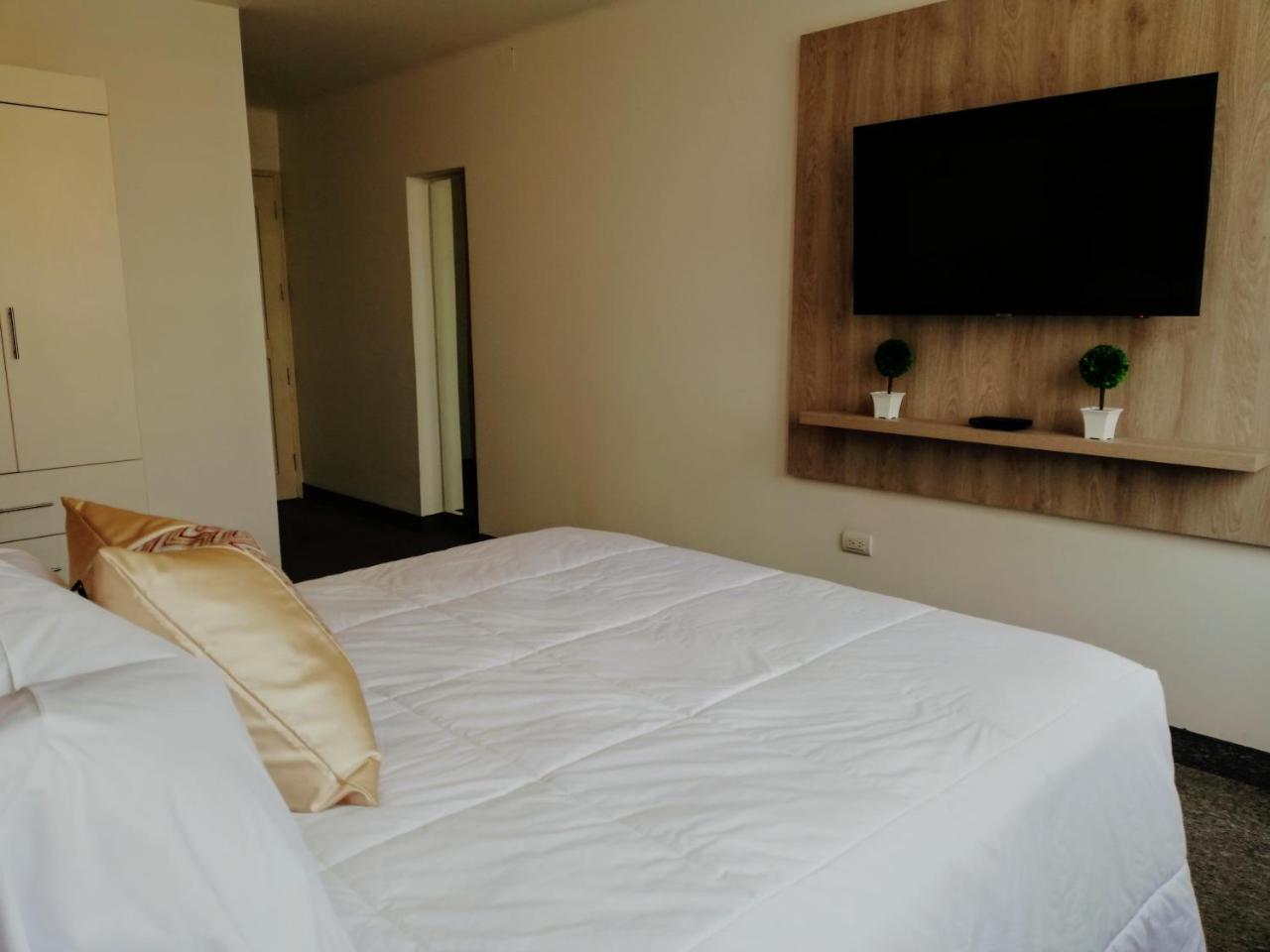 Miraflores Boutique Hotel Ліма Екстер'єр фото