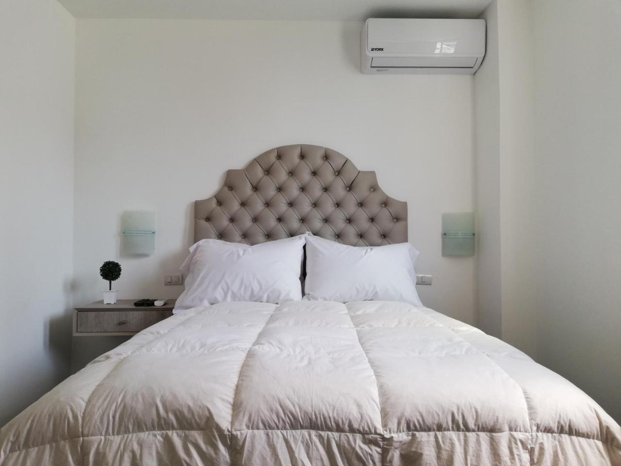 Miraflores Boutique Hotel Ліма Екстер'єр фото