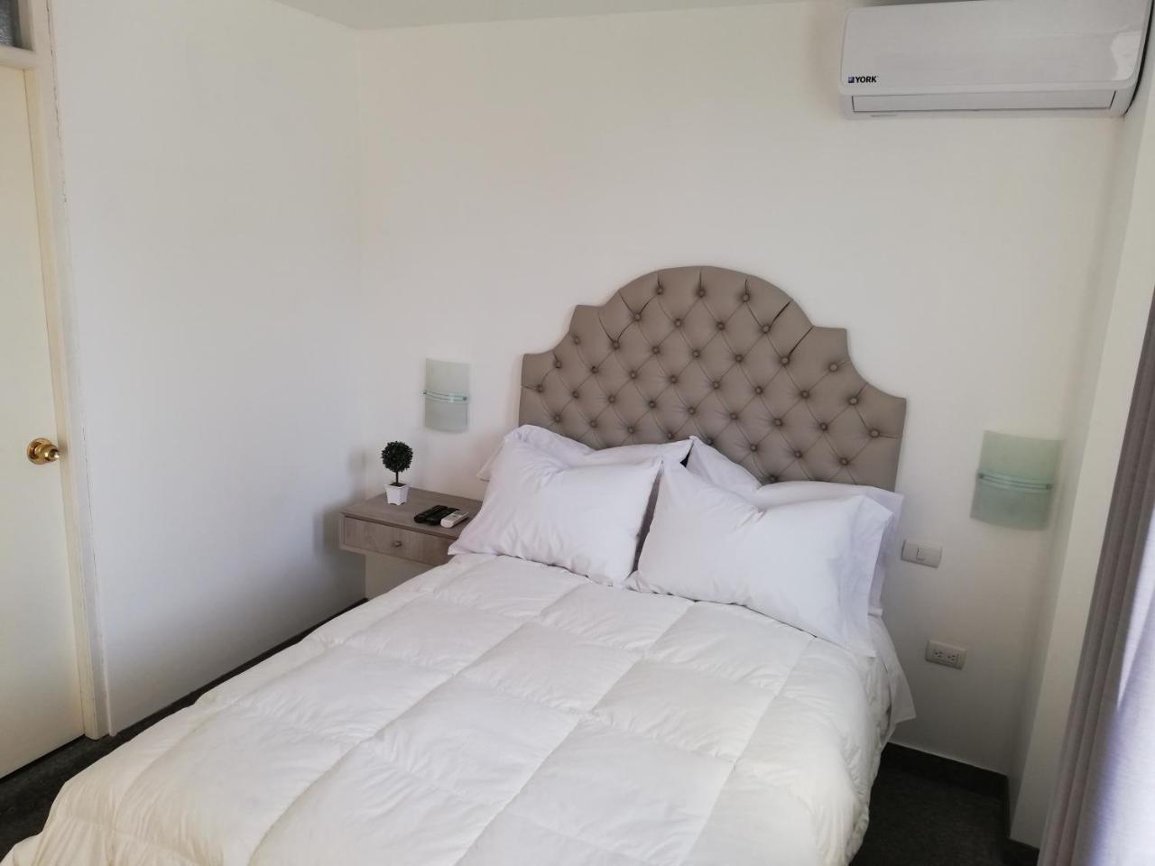 Miraflores Boutique Hotel Ліма Екстер'єр фото